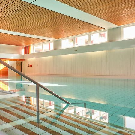 Berolina Wiesenblick Dahme  Bagian luar foto