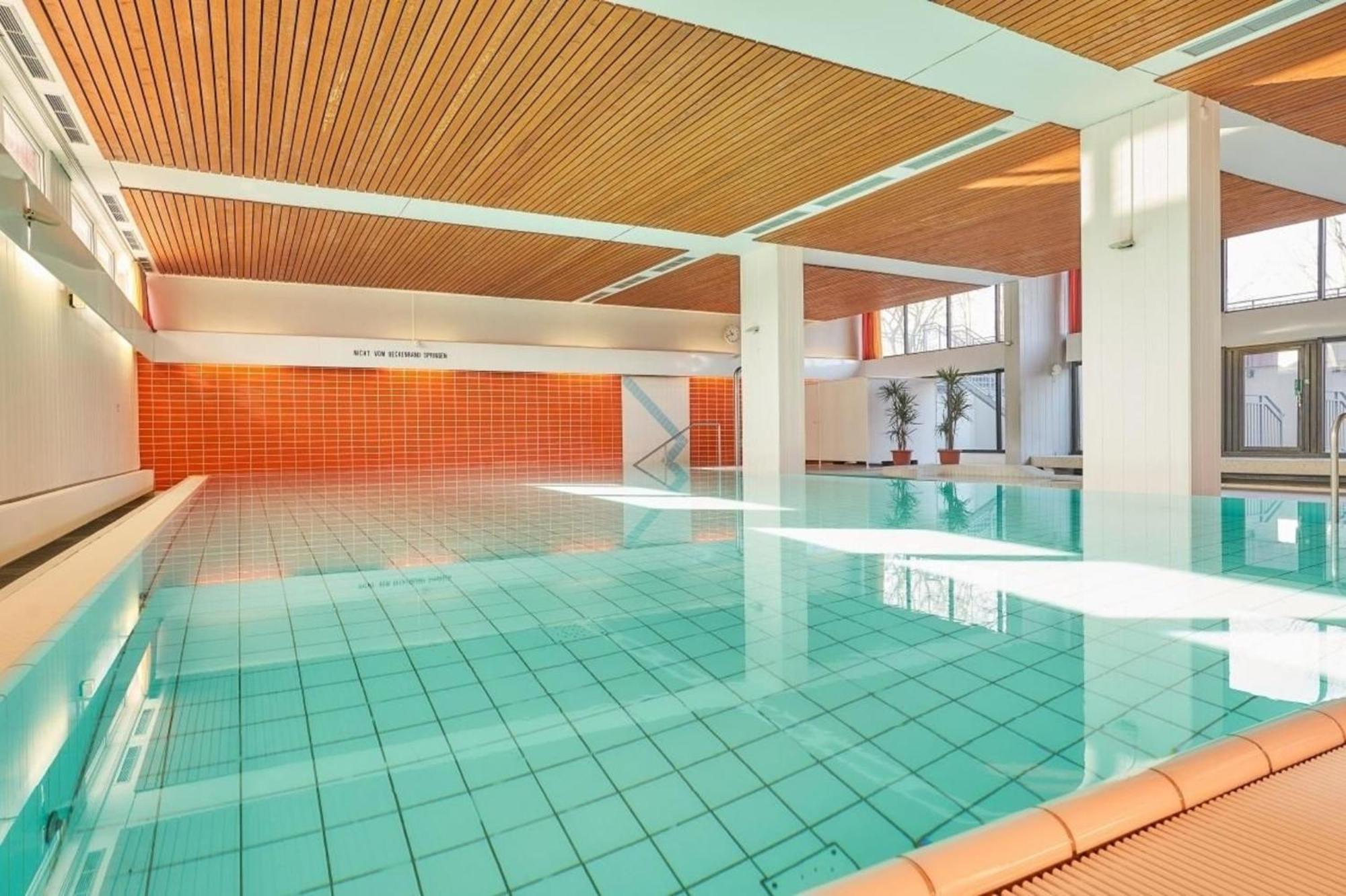 Berolina Wiesenblick Dahme  Bagian luar foto