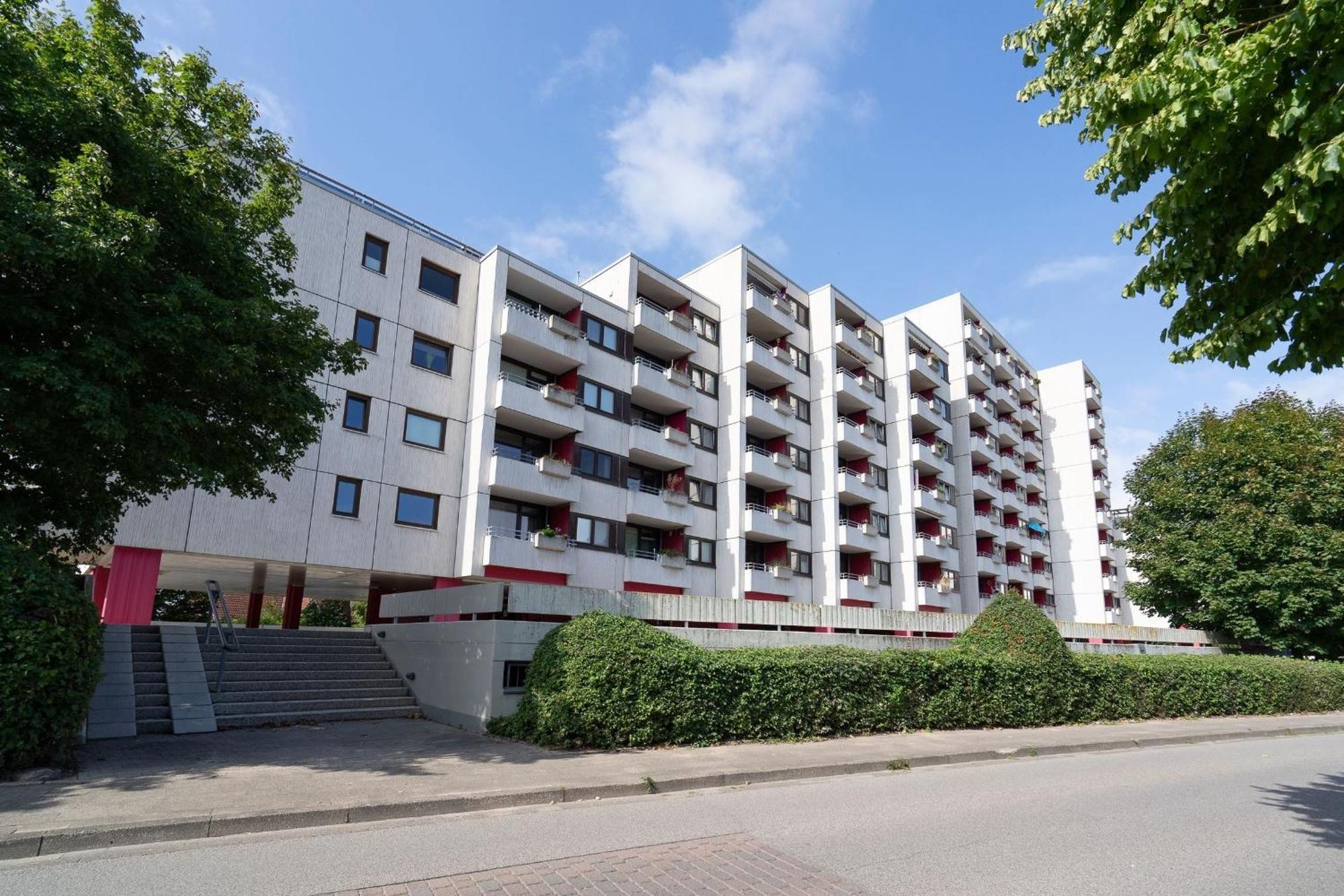 Berolina Wiesenblick Dahme  Bagian luar foto