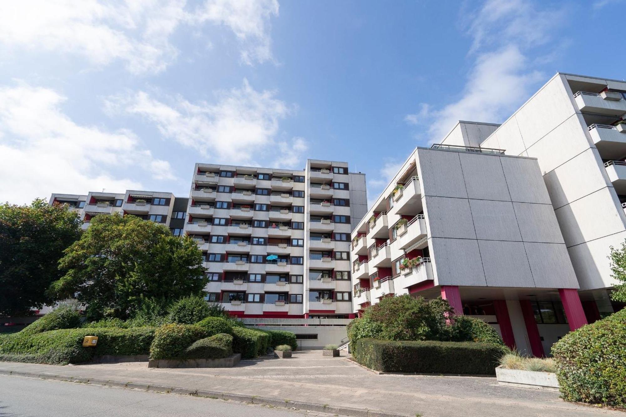 Berolina Wiesenblick Dahme  Bagian luar foto