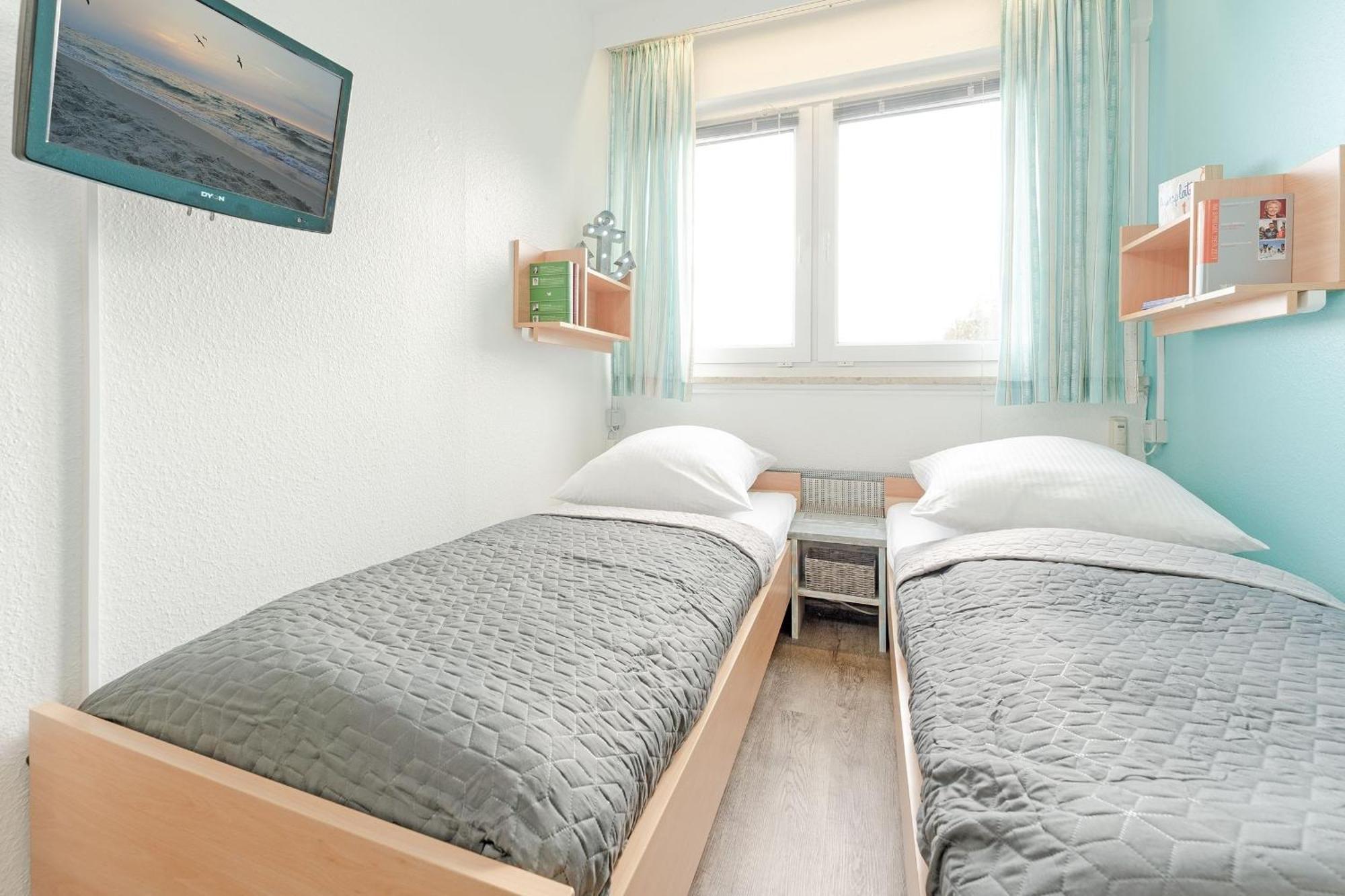 Berolina Wiesenblick Dahme  Bagian luar foto