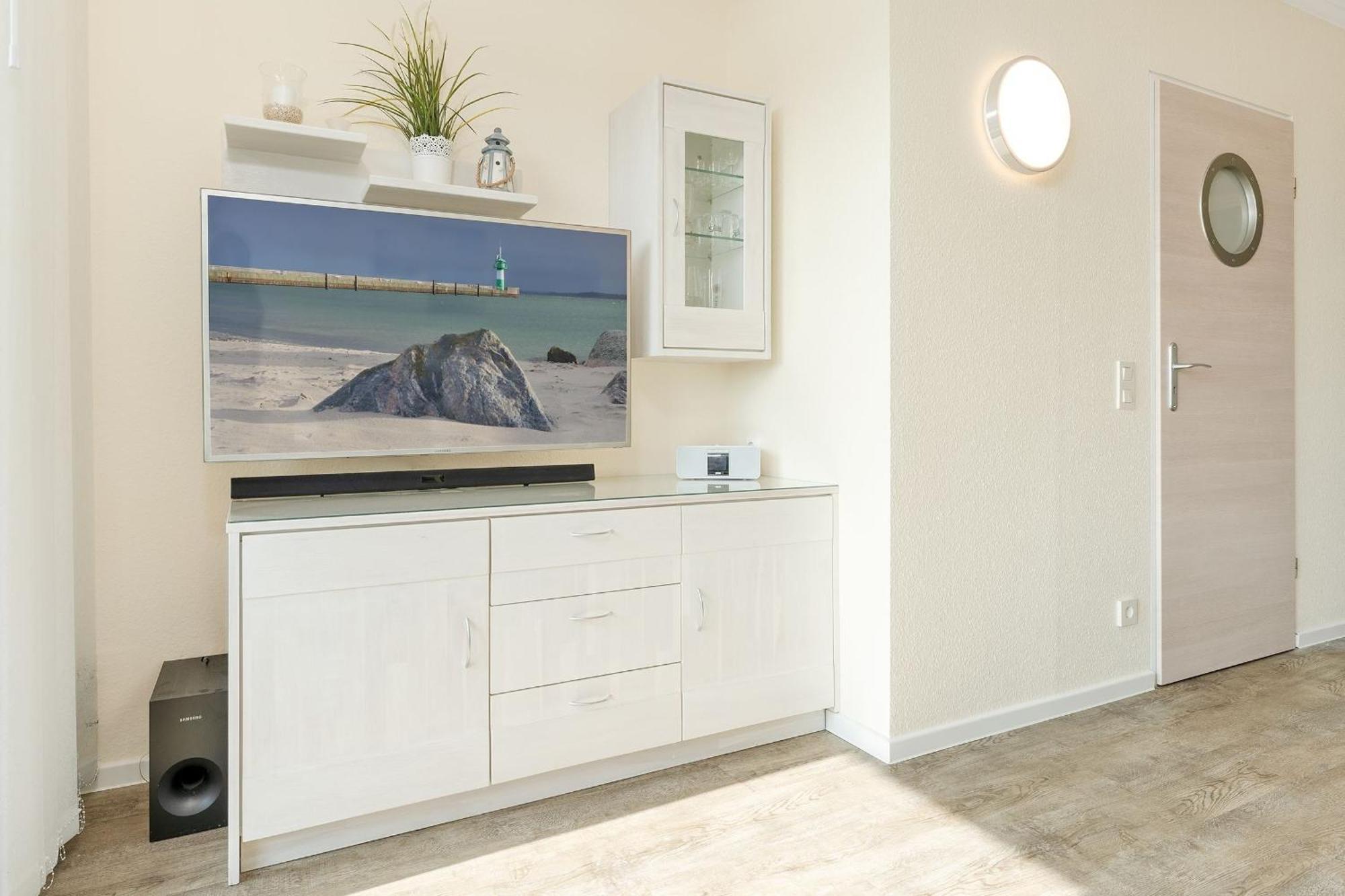 Berolina Wiesenblick Dahme  Bagian luar foto