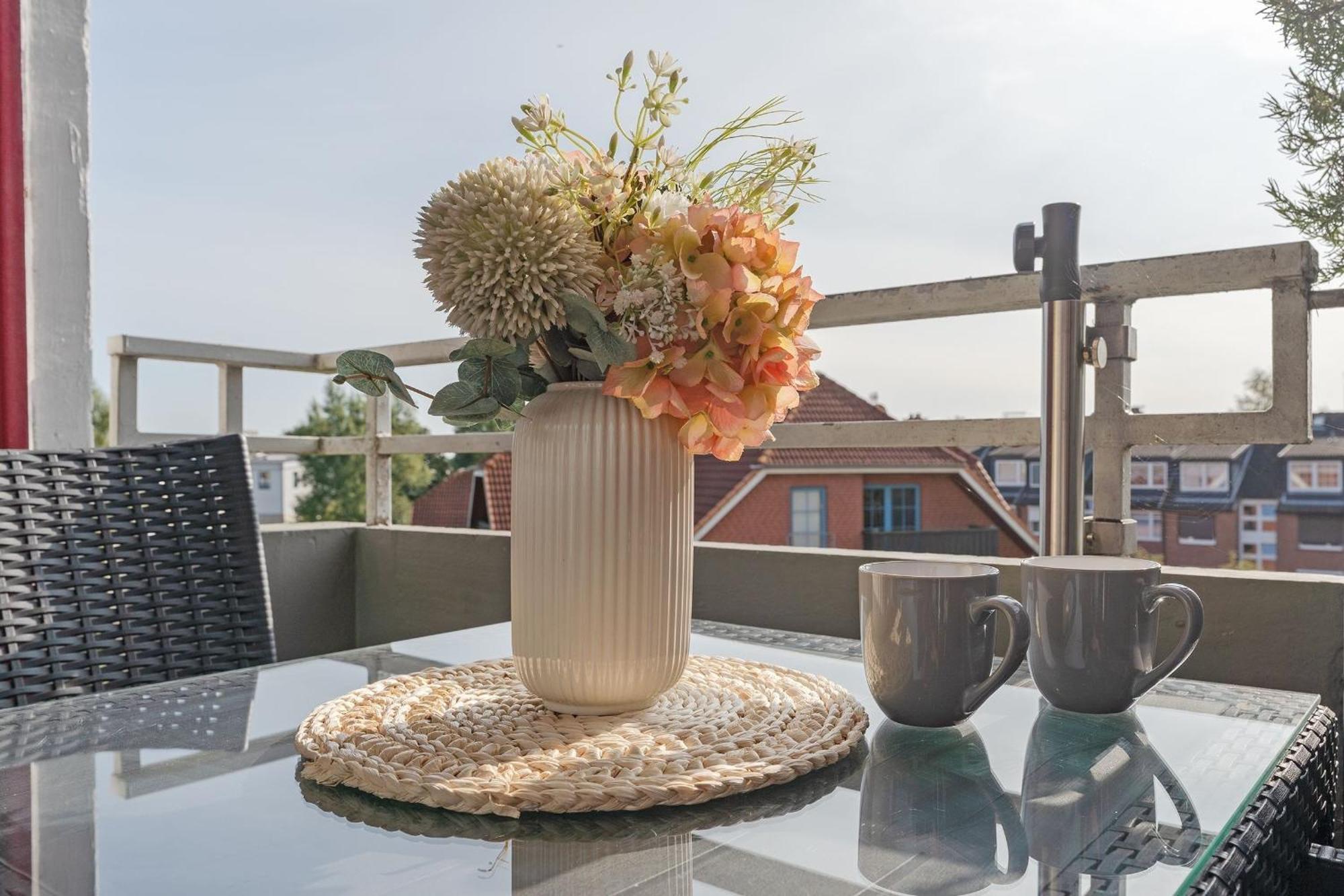Berolina Wiesenblick Dahme  Bagian luar foto