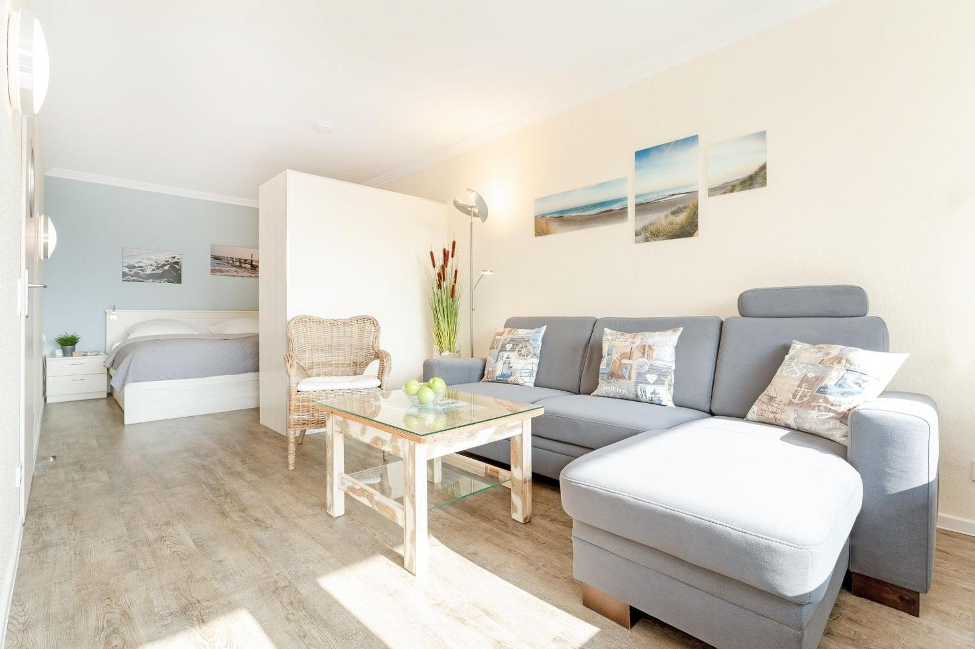 Berolina Wiesenblick Dahme  Bagian luar foto