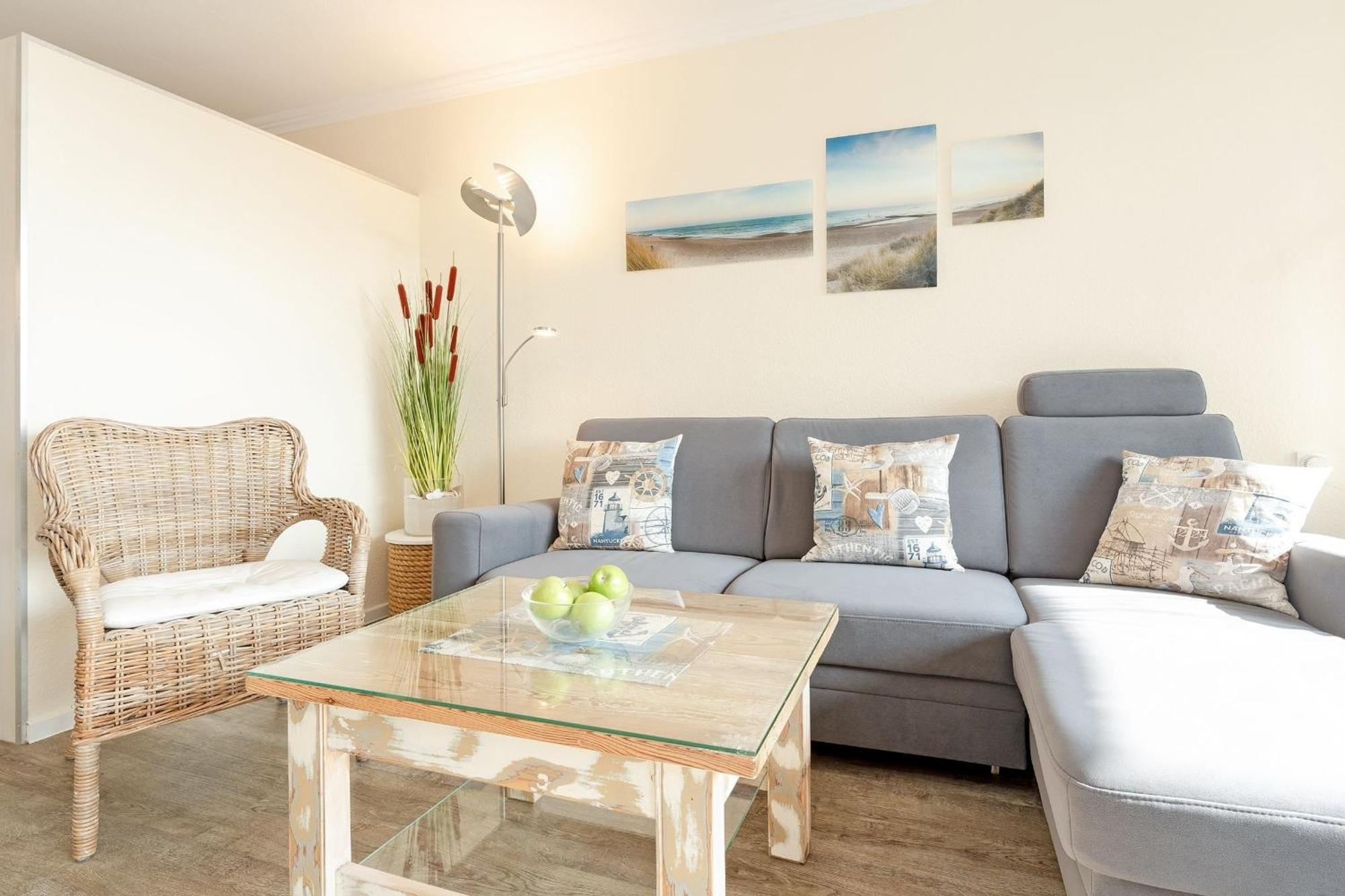 Berolina Wiesenblick Dahme  Bagian luar foto